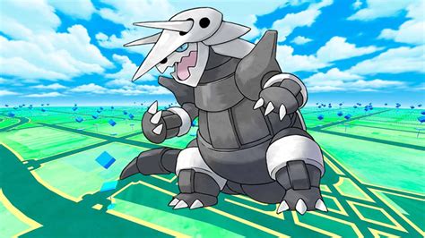 How to get Aggron in Pokemon Go: Best moveset for PvP & PvE, .